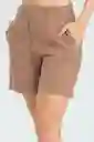 Short Mikael