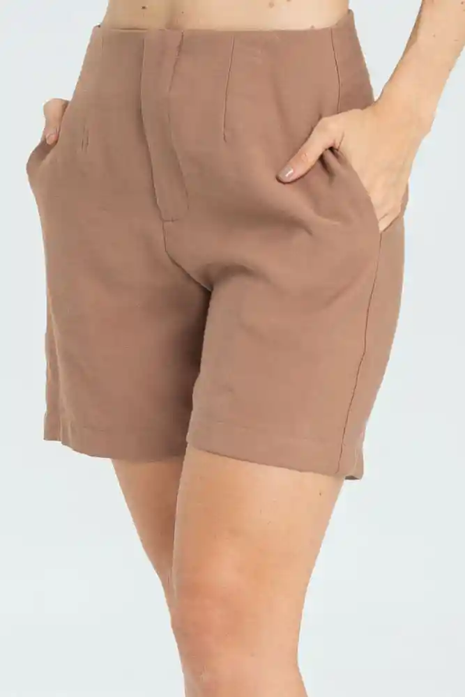 Short Mikael