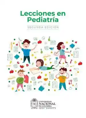Lecciones de Pediatría