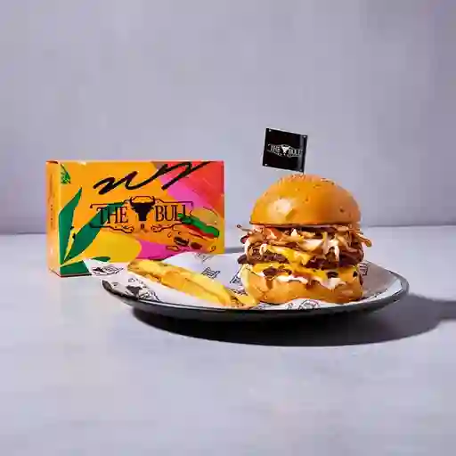 Bull Jack