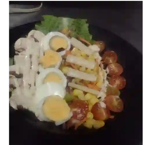 Ensalada