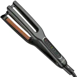 Double Straight/ Plancha Doble Para Pelo Revlon