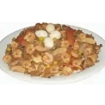 Arroz Chino 4 Personas