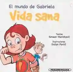 El Mundo de Gabriela