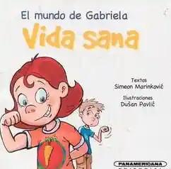 El Mundo de Gabriela