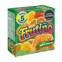 Mezcla Polvo Gelatina Maracumango Frutino