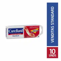 Cure Band Vendita 10 Und