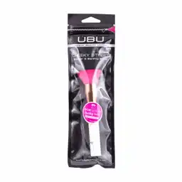 Ubu Brocha Difuminadora Cheeky Street N° 22 Transparente