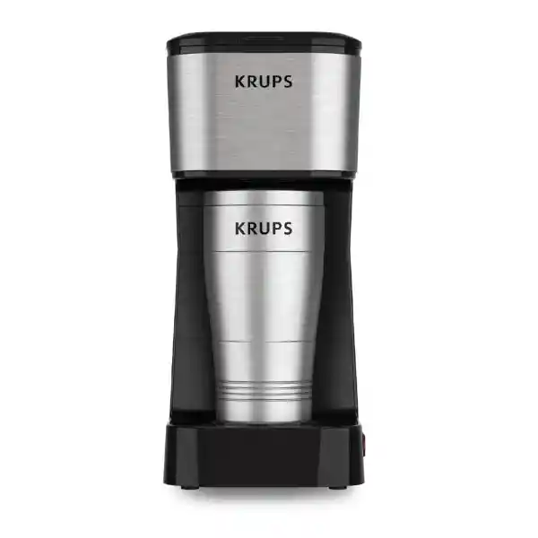 Krups  Cafetera  Personal 