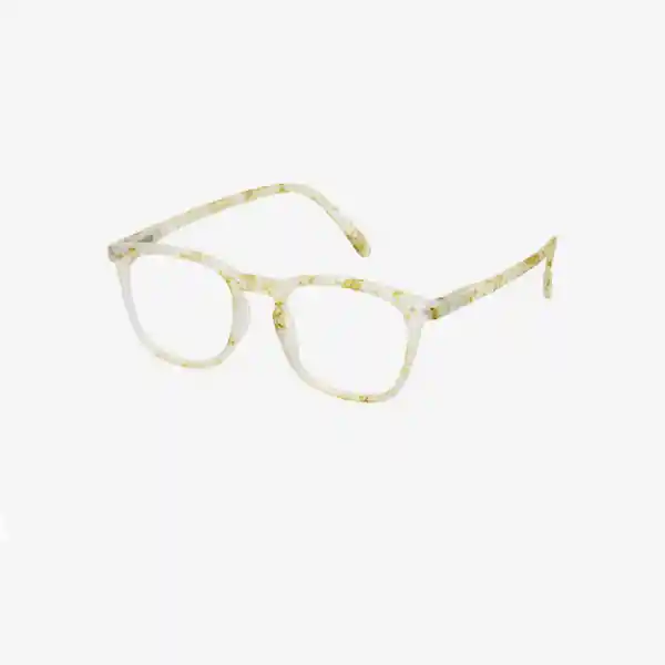 Izipizi Gafas Reading E Blanco Oily +2.0