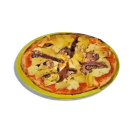 Capricciosa
