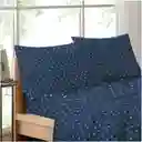 Juego de Cama Finlandek Queen (160 X 190 Cm) N/a Poliéster Motas One