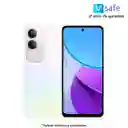 Celular Vivo Y19s 256 Gb 256 Gb 6 Gb Ram Plata Funda Protectora Cable Tipo C Adaptador