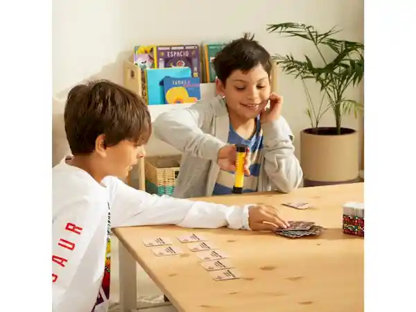Juego de Mesa Dilo en 5 Segundos Casaideas