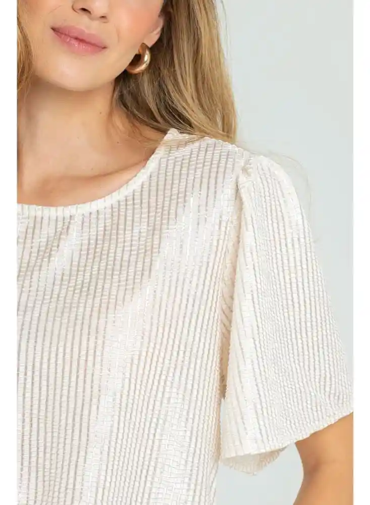 Blusa Macona Pf12110841