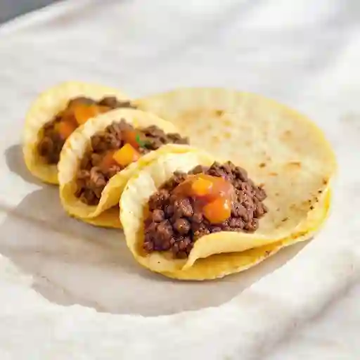 Plato Morcilla