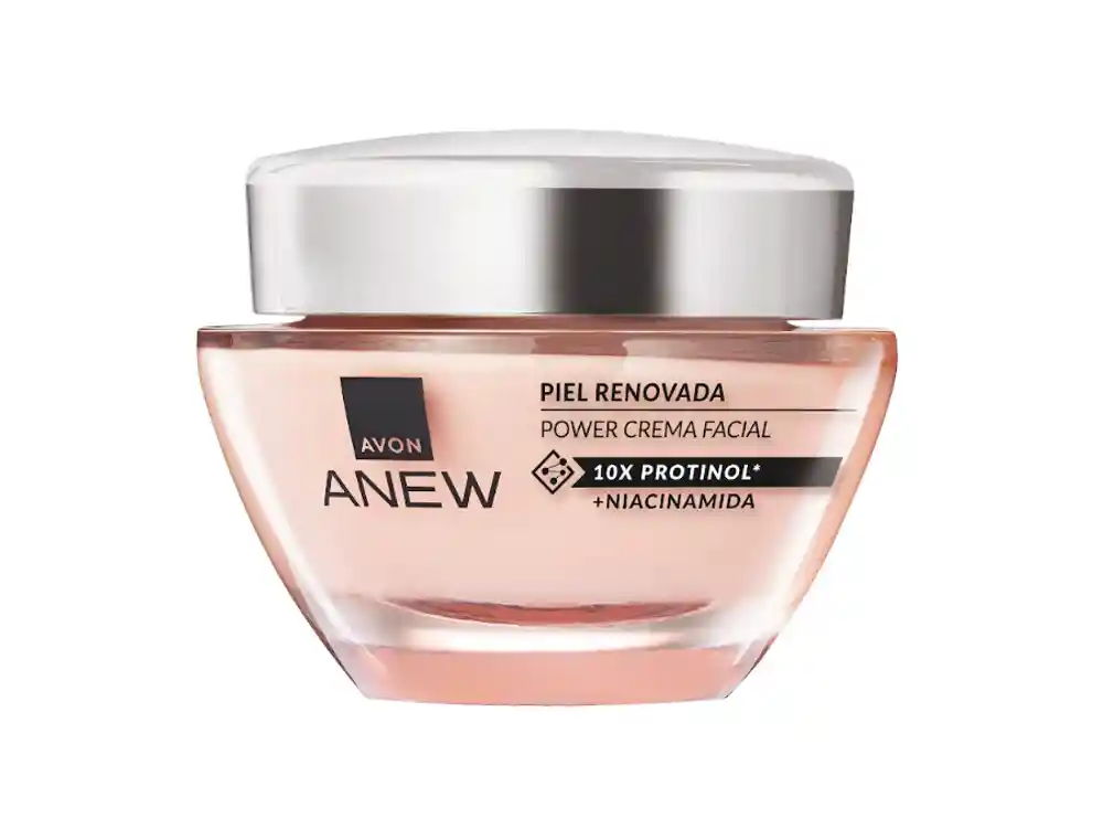Anew Renewal Power Treatment Cream