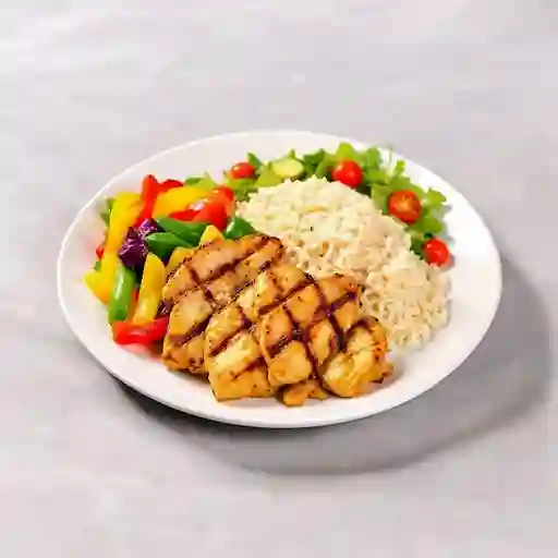 Combo Familiar