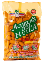 Achiras Del Huila