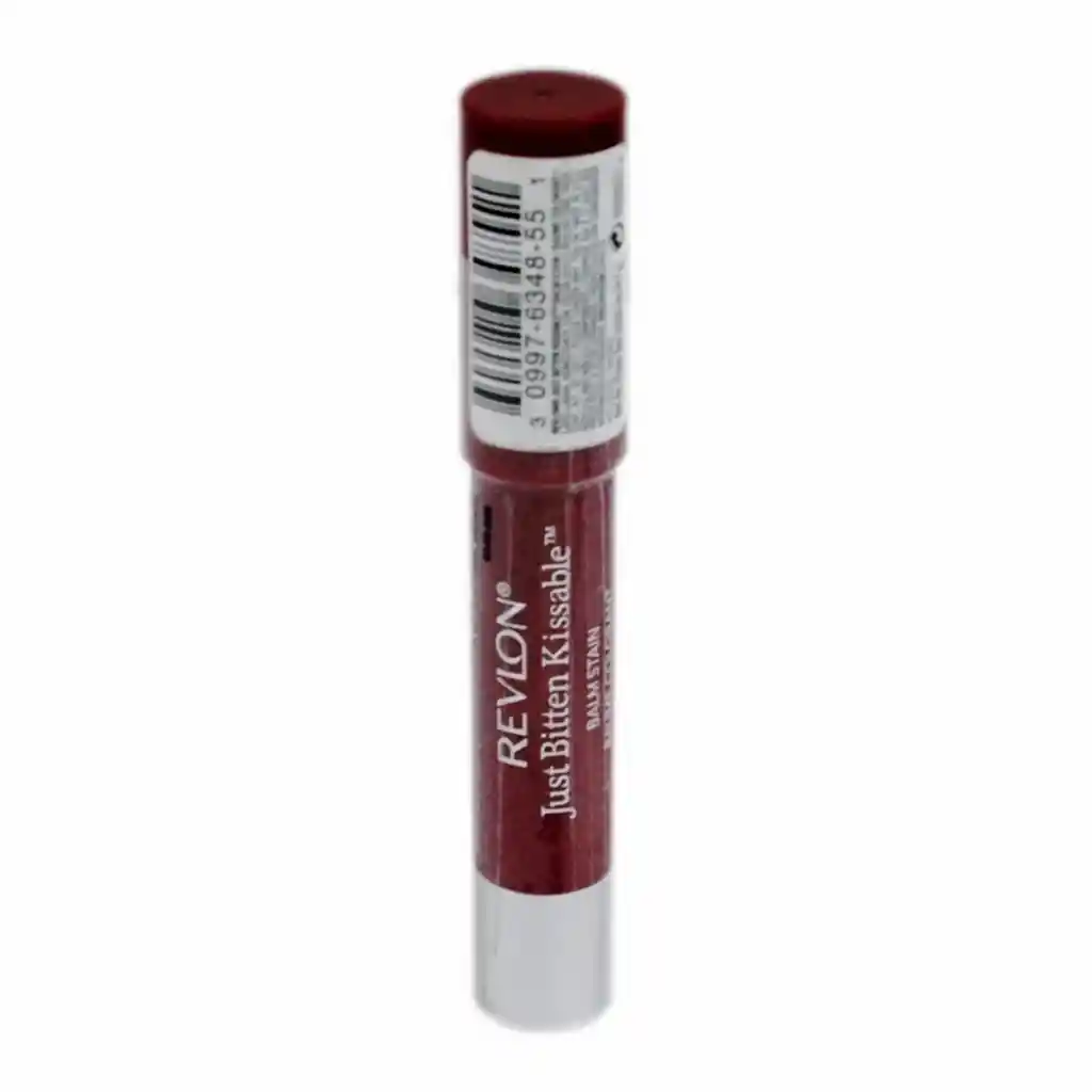Revlon Labial Labial Revlon Just Bitten Kissable Adore