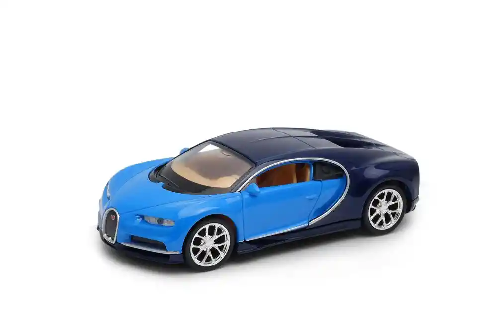 T5 Bugatti Chiron Cristina Herranz
