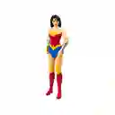 DC Comics figura de accion mujer maravilla