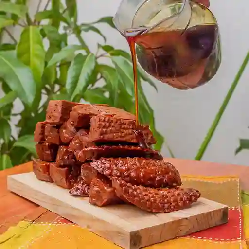 Chicharrón de Cuajada