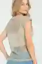 Blusa Malena
