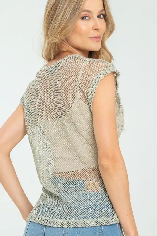 Blusa Malena
