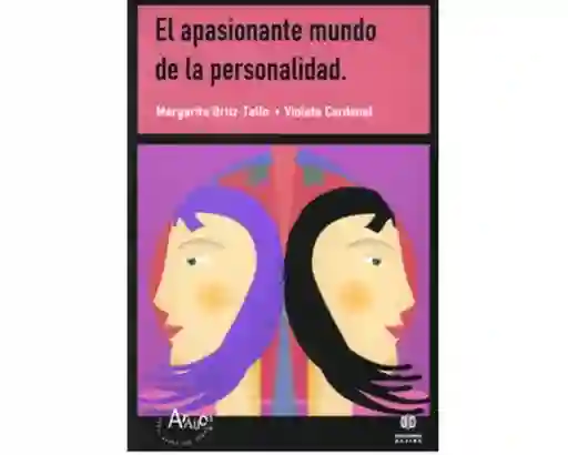 El Apasionante Mundo de la Personalidad - VV.AA
