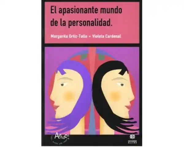 El Apasionante Mundo de la Personalidad - VV.AA