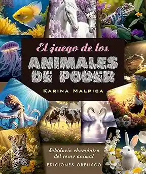 El Juego de Los Animales de Poder