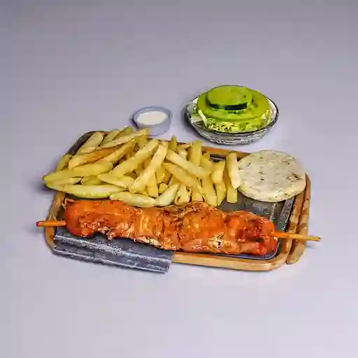 Chuzo de Pollo