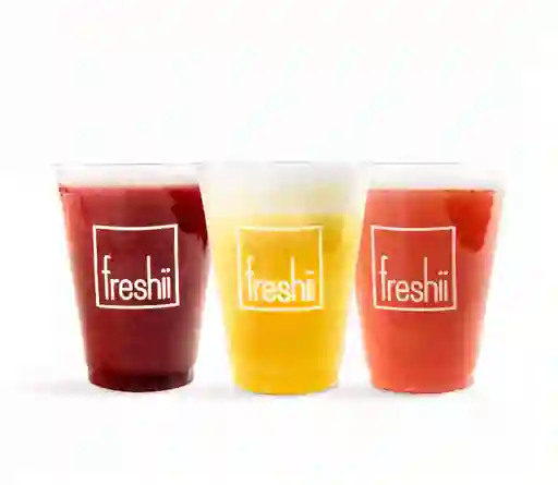Jugo Natural