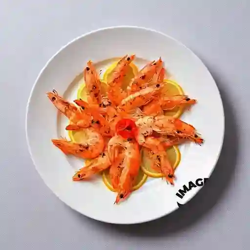 Langostinos