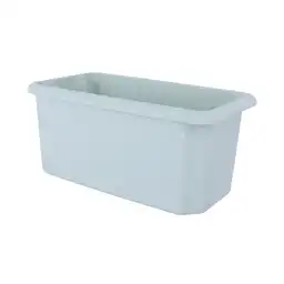 Organizador Plástico Apilable Mori Girl M Verde Miniso