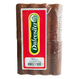 Dulcesita Panela en Pastillas