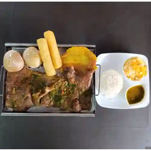 Churrasco