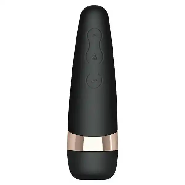 SATISFYER Vibrador Pro 3