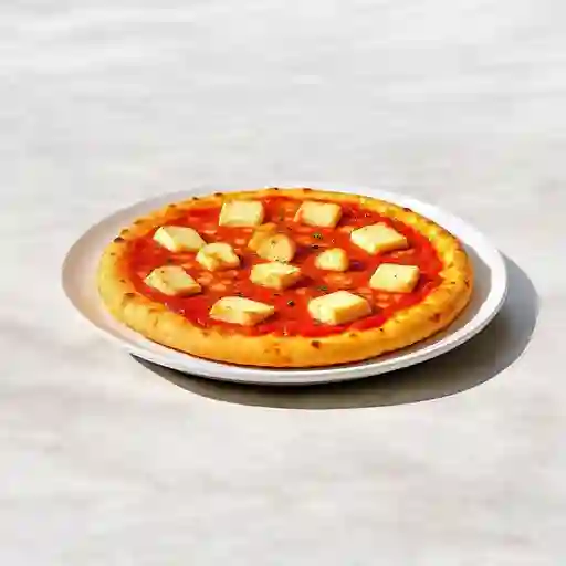 Chiken Pizzeta (22cm)
