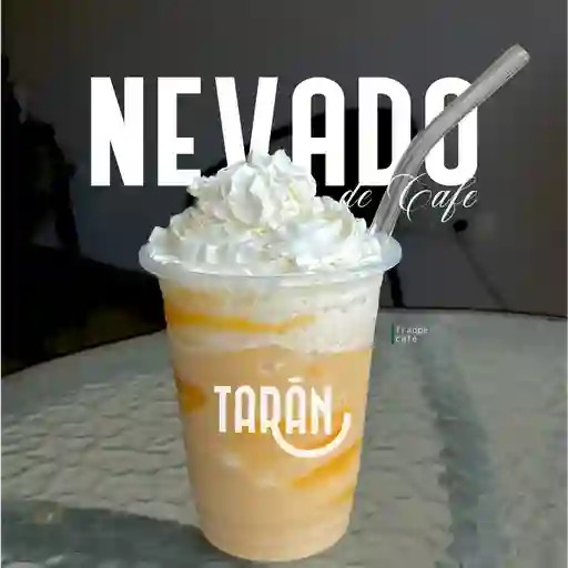 Nevado de cafe