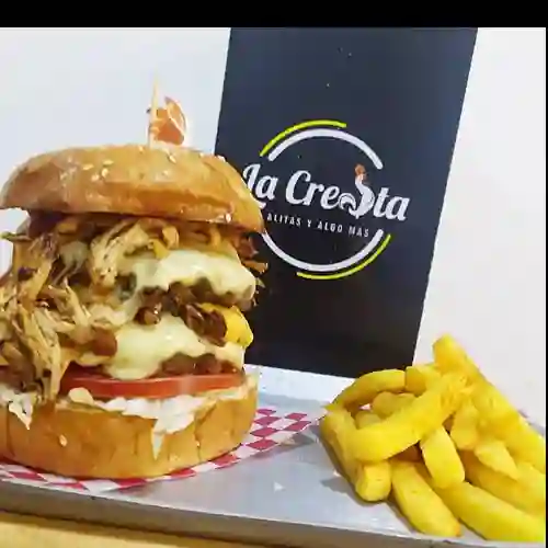 Combo Cuatro Mundos