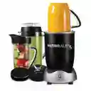 Nutribullet Set de Procesador Nutri N17-1048