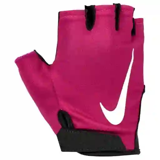 Nike Guantes Mujer Rosado Talla M