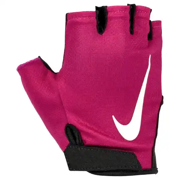 Nike Guantes Mujer Rosado Talla M