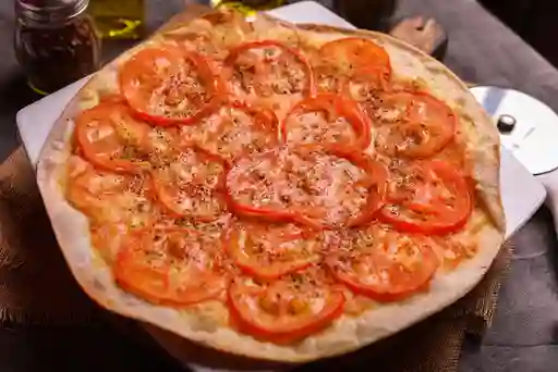 Pizza Napolitana