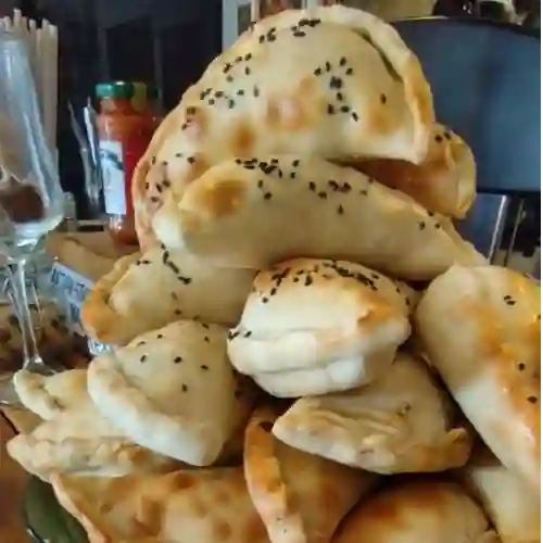 Empanada de Pollo