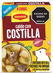 Maggi Caldo Costilla