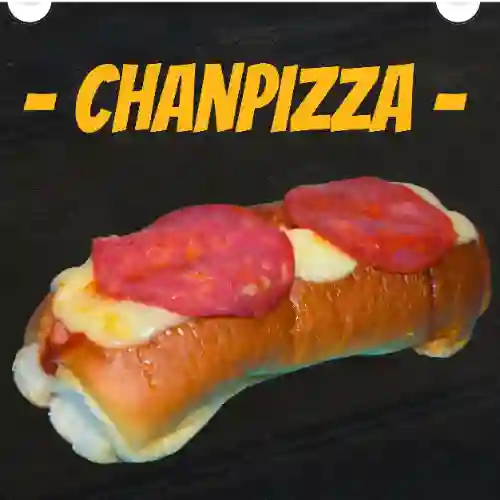 Chanpizza