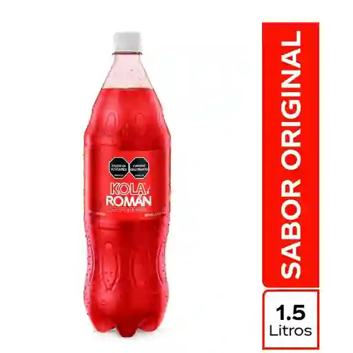 Kola román 1.5 lts